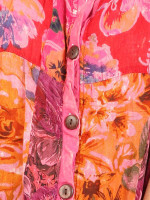 Summer rayon top