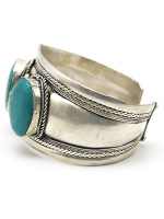 Turquoise Stone Bracelet