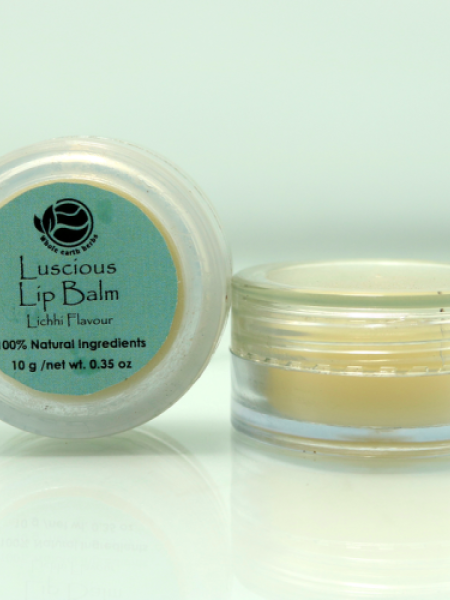 Lichhi Lip Balm