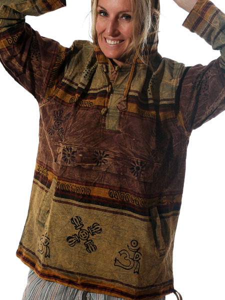 Sharma jackets fully lined