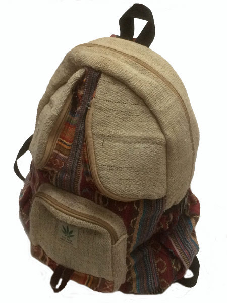 Bohemia backpack