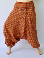 Hippie Harem Pants