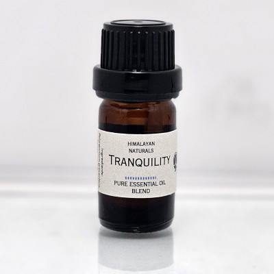 Tranquility Pure Essential Oil Blend