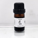 Yogini jasmine oil