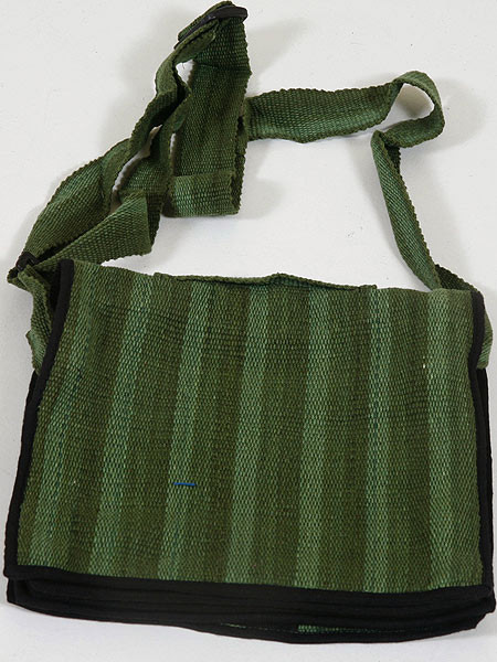 Multi pocket bag