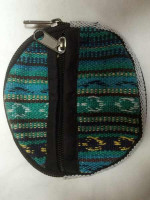 Nepalese coin purse