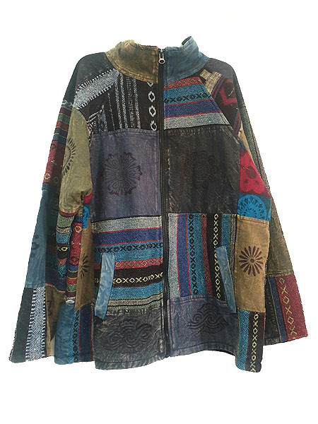 Hippie Jacket