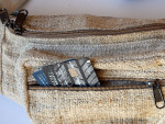 Hemp Fanny Pack