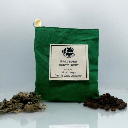 Nepali Pepper Scented Sachet