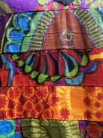 Fashion from Nepal