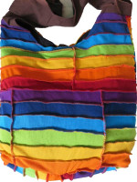 Rainbow Yogi Bag