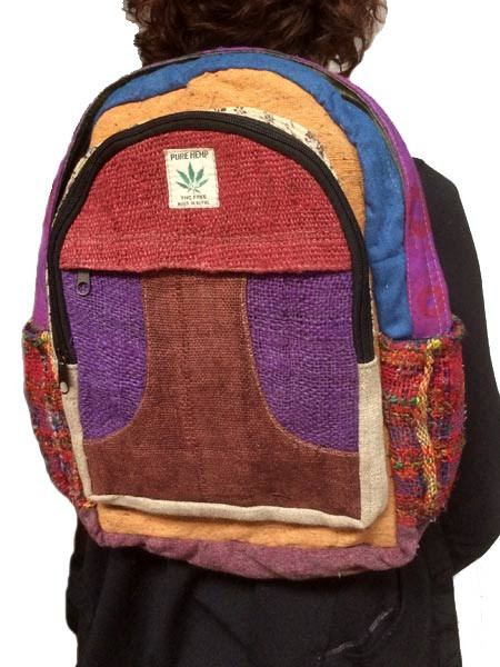 Backpack Himalaya