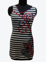 Stripes n swirls