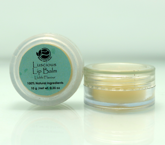 Lichhi Lip Balm