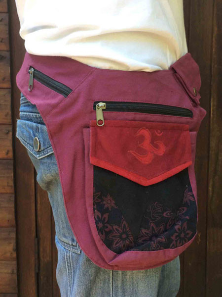 Kathmandu fanny pack