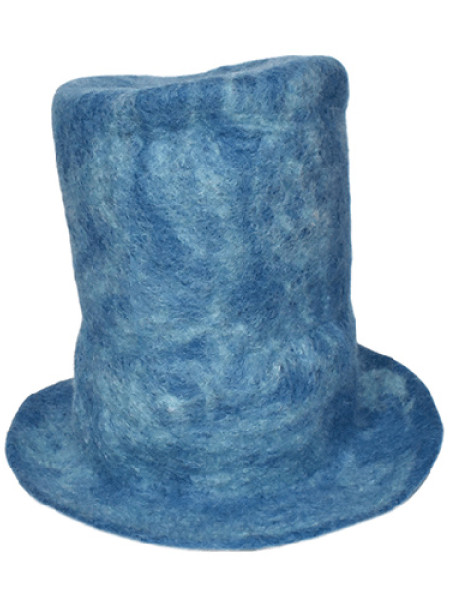Felt Top Hat