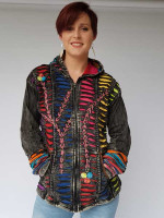 Pixie Hippy Hoodie
