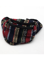 Pure cotton money bag