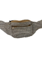 Cotton money bag