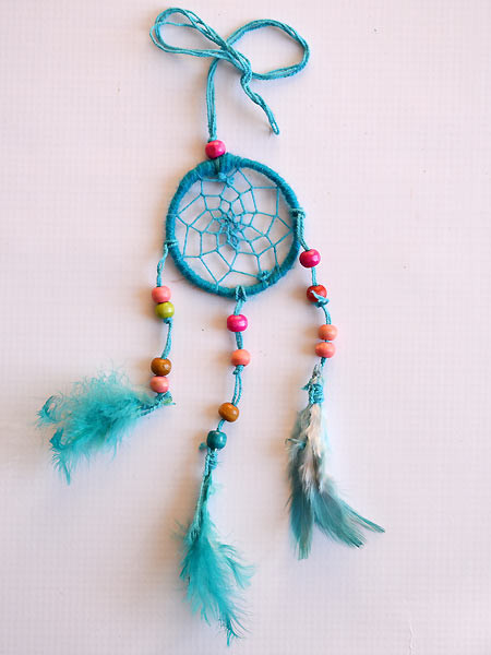 1 inch dream catcher