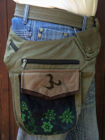 Kathmandu fanny pack