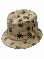 Hemp bucket hat