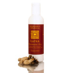 Kapha Massage Oil 110 ML in luxury pet bottle supplied by Himalayan Handmades