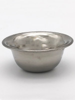 Steel Offering Bowl Set