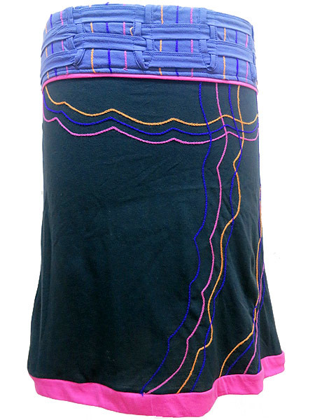 Trance skirt