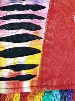 Butterfly Shoulder Bag