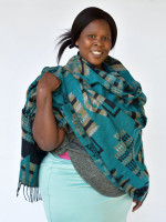 Wrap Shawl