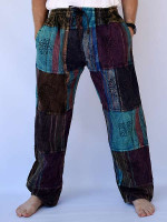 Hippie shayma pants