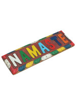 Namaste Wooden Wall Hanging