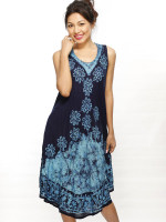 Hippie hippy dress