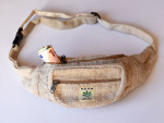 Hemp Fanny Pack