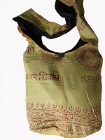 Ramnam Crossbody Bag