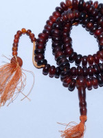 Horn mala