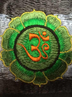 Psy trance wallet