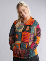 Export Nepal hoodie