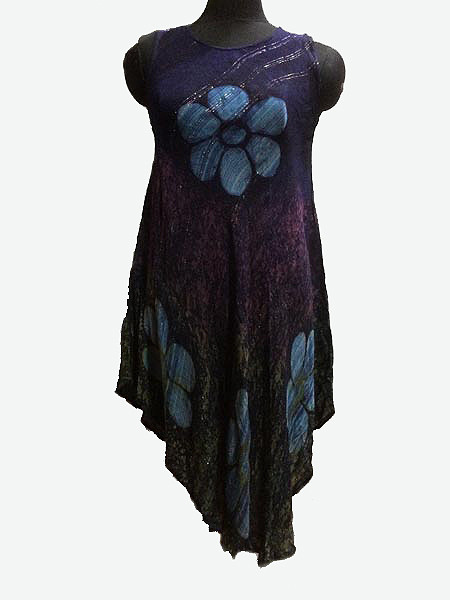 Himalayan summer dress