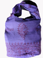 Ramnam Crossbody Bag