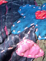 Funky Cotton Bandana