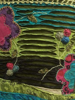 Patch flower mini