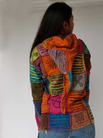 Hippie Pixie Hoodie