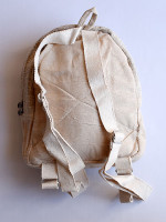Hemp Backpack