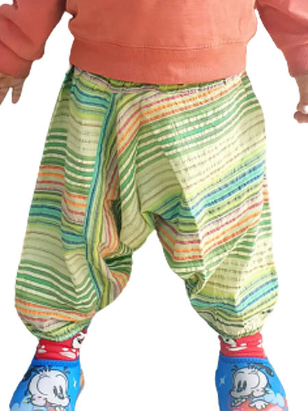 Toddlers Yoga Pants