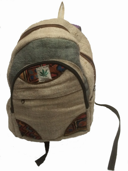 Hippie backpacks for guys