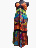Gypsy color collision
