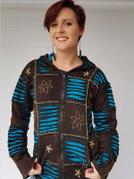 Pixie Boho Hoodie