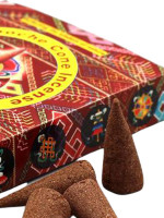 Guru Rinpoche Cone Incense